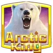 Arctic King game icon