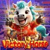 Victory Horse game icon