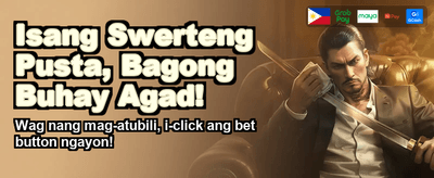 The Top Casino Choice in PH banner
