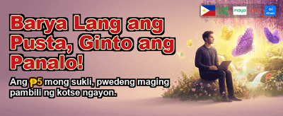 Fast Payouts, More Excitement banner