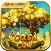 Kalabaw ng Pera game icon