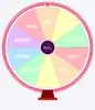 Lucky Spin Win icon